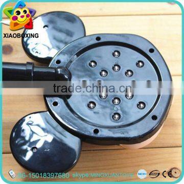 Wholesale Gift Items Cordless Crystal Chandelier Table Lamp photo-5