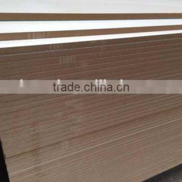 Melamine Faced MDF 1220*2440*16mm 18mm 25mm 30mm photo-2