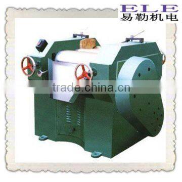 High Viscosity Paint & Coating Three Roller Grinding Mill