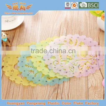 PP Baking Cake Stencil photo-4