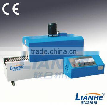 Film Sealing Machine Infrared Small Shrink Wrapping Machine