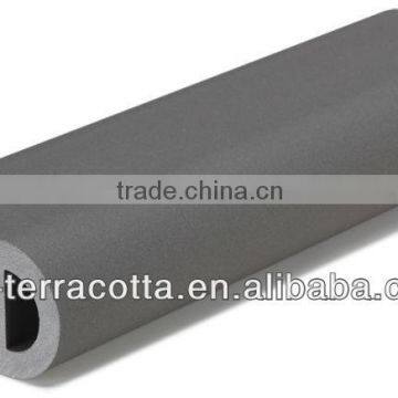 Long Baguette terracotta tubes manufacturer