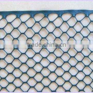 Extruded Hexagonal Plastic Plain Net