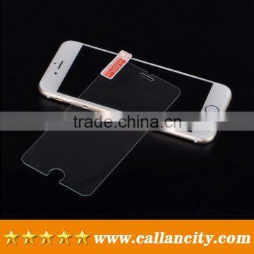 mirror lcd screen protector tempered glass for iPhone 6/6s