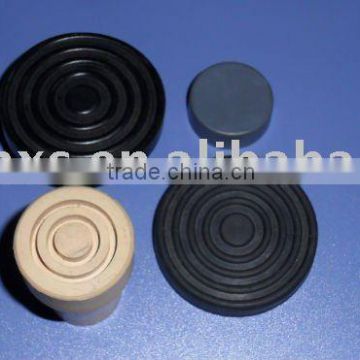 Rubber molding