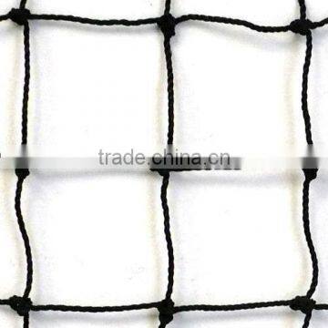 HDPE, Nylon, Polyester Multifilament Knotted Netting for Golf Practice Net, Golf Goal Net, Outdoor Golf Net photo-2