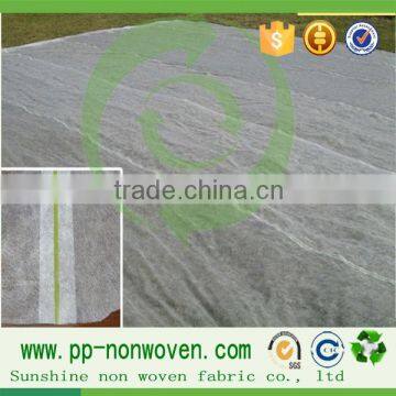 17gsm-90gsm agriculture fabric / agriculture nonwoven fabric / materail for agriculture