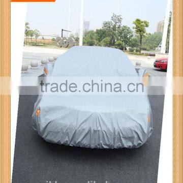 2016 Hot Sell Whole Waterproof and uv Protection Car Cover photo-5