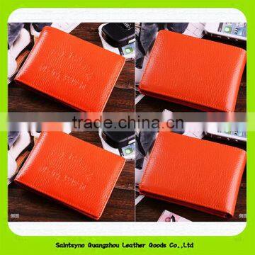 15023 New Design Fashionable Wallet and Driver's License Holder photo-5