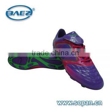 fashion shoe soccer chinese wholesale