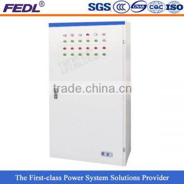 XL-21 electrical control main switchgear power distribution cabinet