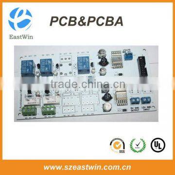 Door Access Control Board