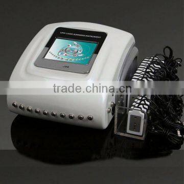 New product diode lipo laser machine manufactuer fat loss OEM supplier aesthetic equipment