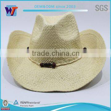 sombrero straw hat wholesale straw cowboy hat