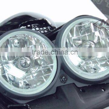 Headlight Set for Zuma 125 BWS 125 photo-2