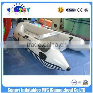 High Quality Inflatable Fishing Boat,Rigid Inflatable Boats,Semi-rigid Inflatable Boat