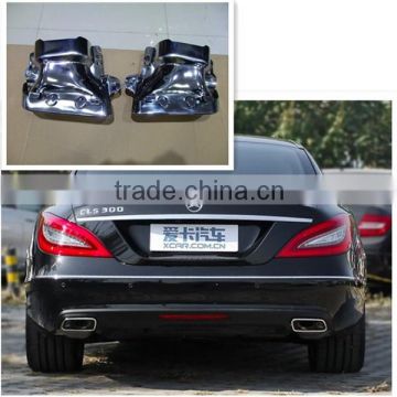 Exhaust pipe for BENZ S-CLASS W221 OE style 09y~12y