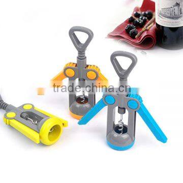 Plastics Wine Bottle Opener Wine Corkscrew Wine Opener