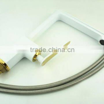 CHEAP TRADITIONAL KITCHEN FAUCET photo-5