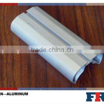 aluminum extrusion profile for luggage rack