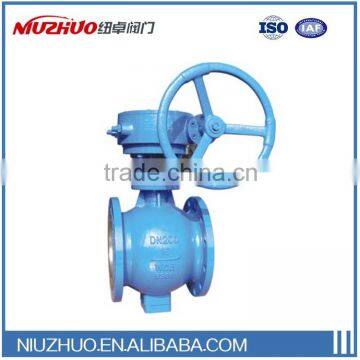 Most Popular 2016 Electric Eccentric Ball Valve China Supplier Sales photo-1