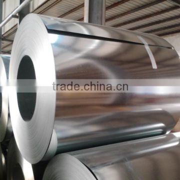 CHINA MANUFACTURER SUPPLY GALVANIZED STEEL COIL FOR BUILDING CONSTRUCTION MATERIAL AT LOWEST PRICE