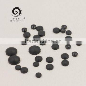 Black Germanium Granule Germanium Powder for Pure Titanium Medical Alert Bracelet photo-5