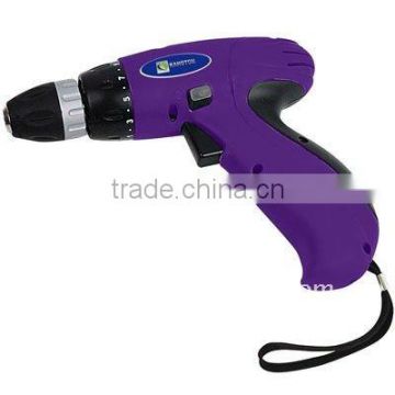 7.2V Electric Cordless Drill (KTP-CD9503-088)