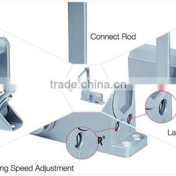 Hydraulic Heavy Duty Door Closer for Access Control System photo-3