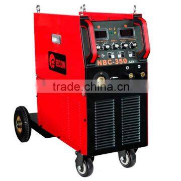 CO2 gas-shield MIG/MMA welding machine