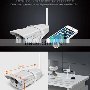 VStarcam IP67 Waterproof Outdoor Security ip Camera Cctv Wireless Network Surveillance Camera photo-2