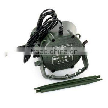Factory 150db Electronic Duck Call,50W Professional Duck Hunting,bird Sound Mp3 Player With 2 Speaker photo-4