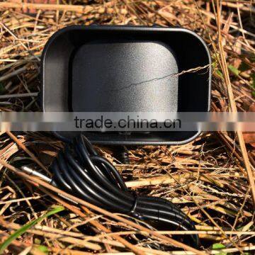 Loud Sound Quail Hunting Voice With 2pcs 50w Speakers