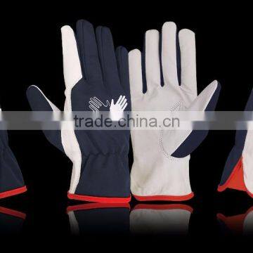 Safety Gloves