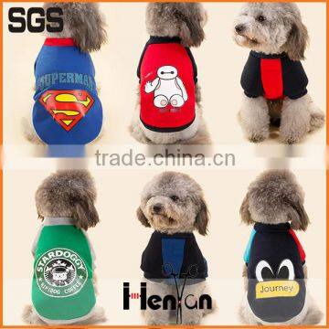 custom wholesale matching dog and human pet clothes dog clothes