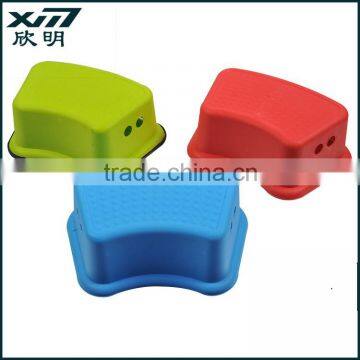 Material plastic children chair