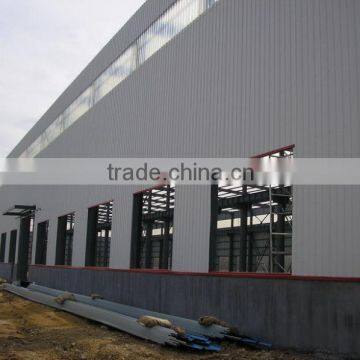 Discount Ss310 Concrete Steel Used for Industrial Building