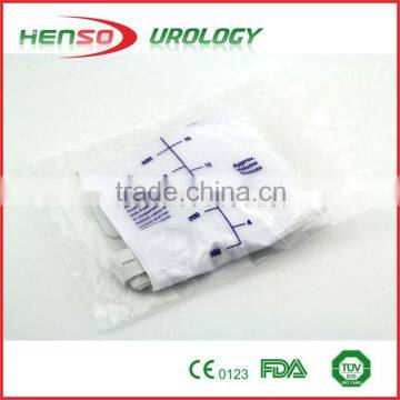 Disposable Sterile Urinary Leg Bag photo-6