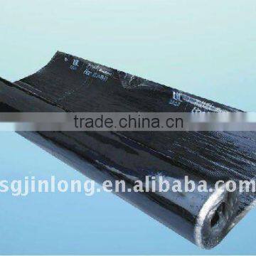 basement self-adhesive waterproof membrane