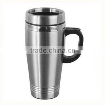 Promotional Stainless Steel Travel Mug