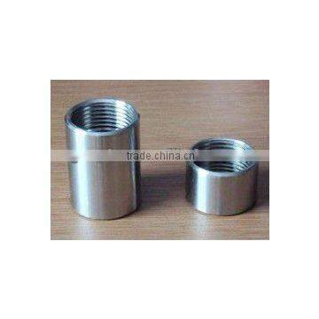 ASTM WPB Forged Carbon steel coupling