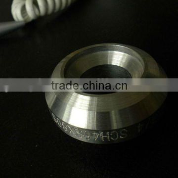 mss sp-97/3000#sw steel pipe fitting threadolet sockolet