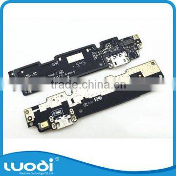 Wholesale for Xiaomi redmi Note 2 Charging Port Flex Cable