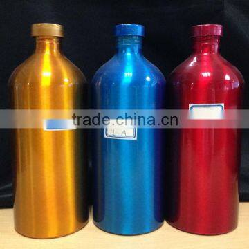 Pesticide Aluminum Bottle 1000ML A