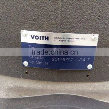 VOlTH Gear Pump Ipvp 7-160 111 photo-3