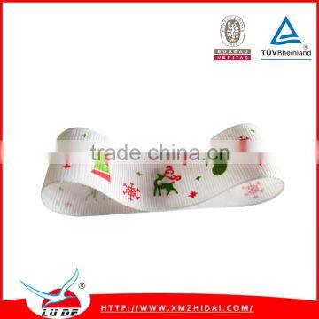 New Design Hot Sale Christmas Ribbon/wedding Ribbon/gift Ribbon