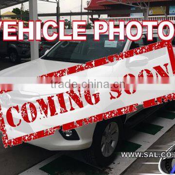 2015 TOYOTA HILUX REVO SMART CAB 2.4 E PRERUNNER 2X4 DIESEL- GUN135R-CTFSHT A1