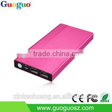 Top Selling Intelligent Power Banks With ROHS OEM & ODM for IPhone 5 5s 6 6s photo-3