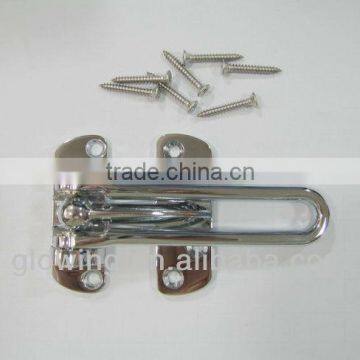 GD001 Stainless steel hardware Door latch guard