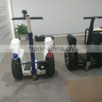 adults used 20inch electric self balanced drifting scooter